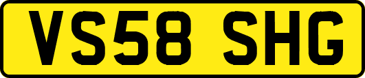VS58SHG