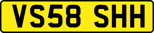 VS58SHH