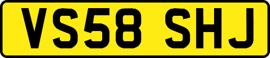 VS58SHJ