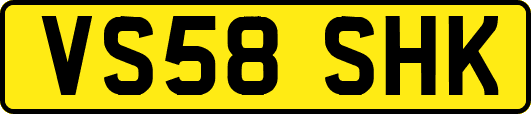 VS58SHK