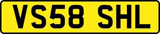 VS58SHL