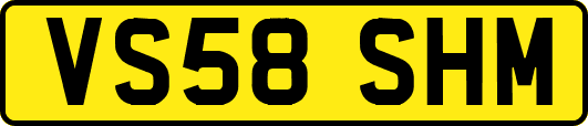 VS58SHM