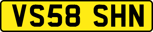 VS58SHN