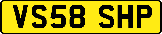 VS58SHP