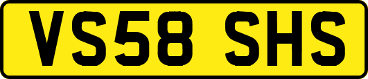 VS58SHS