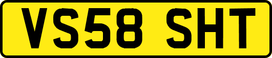 VS58SHT
