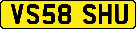 VS58SHU