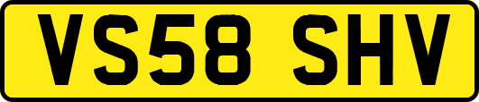 VS58SHV
