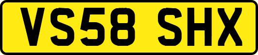 VS58SHX