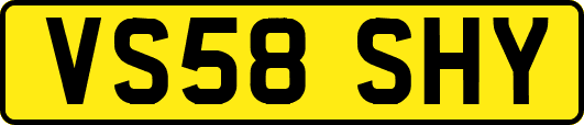 VS58SHY