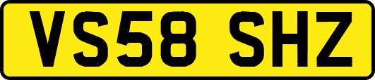 VS58SHZ