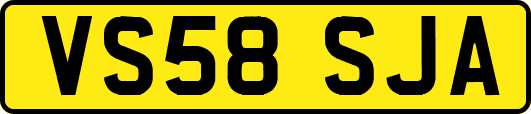 VS58SJA