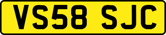 VS58SJC