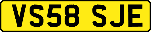 VS58SJE