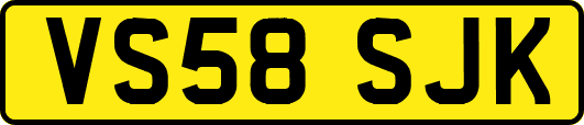 VS58SJK