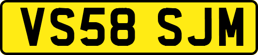 VS58SJM