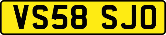 VS58SJO