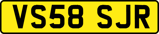 VS58SJR