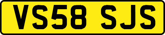 VS58SJS