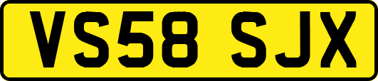 VS58SJX