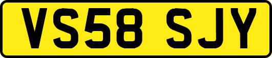 VS58SJY