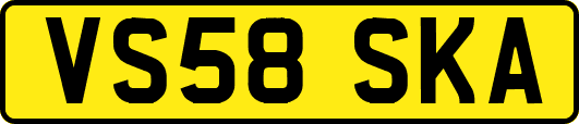 VS58SKA