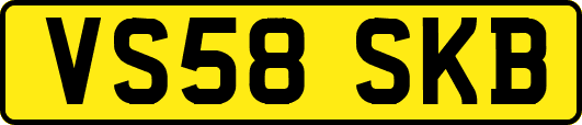 VS58SKB