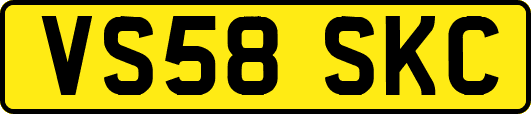 VS58SKC
