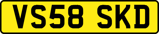 VS58SKD
