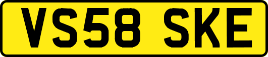 VS58SKE