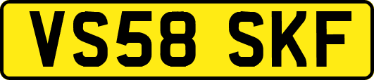 VS58SKF