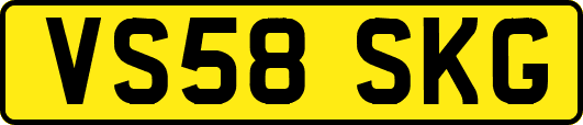 VS58SKG