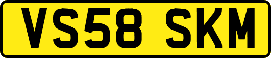 VS58SKM
