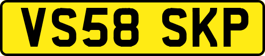 VS58SKP