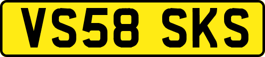 VS58SKS