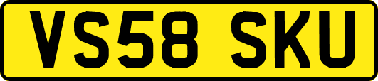 VS58SKU