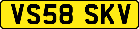 VS58SKV