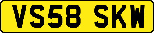 VS58SKW