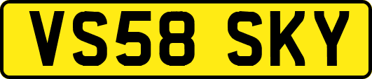 VS58SKY