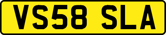 VS58SLA