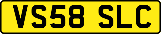 VS58SLC