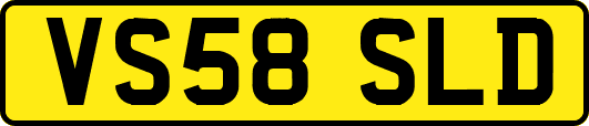 VS58SLD