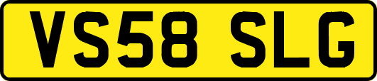 VS58SLG