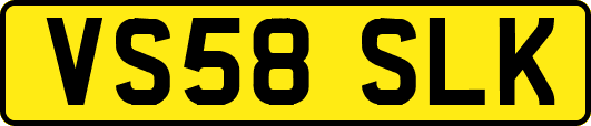 VS58SLK