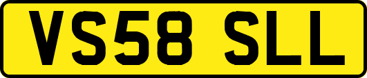 VS58SLL