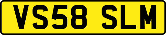 VS58SLM