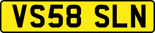 VS58SLN