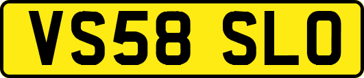 VS58SLO
