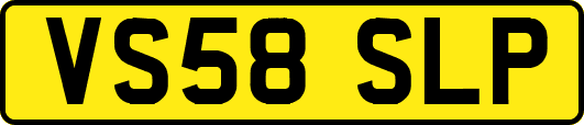 VS58SLP