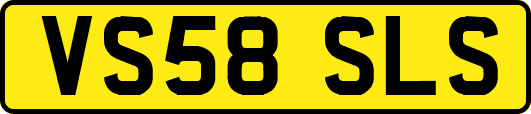 VS58SLS